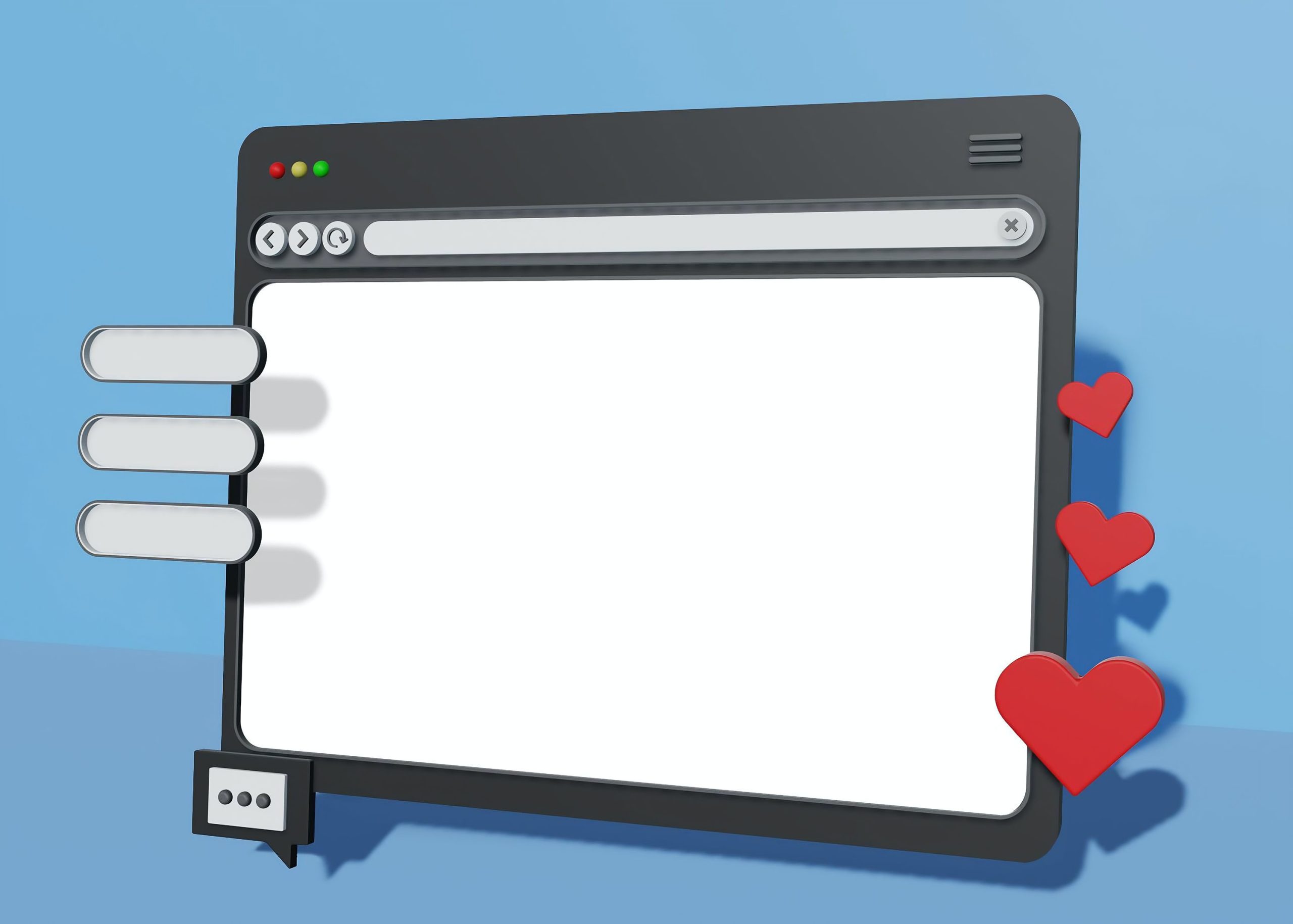 pantalla con eeat seo