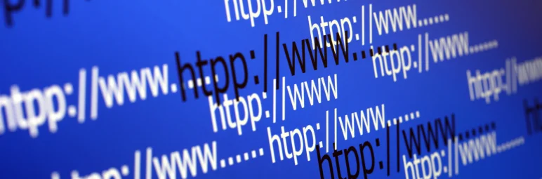 url canonica